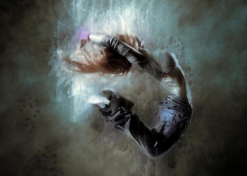 Break Dance