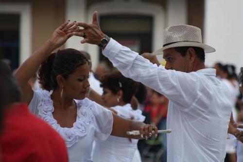 Latin Dance