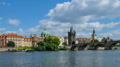 Prague