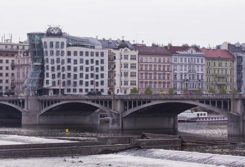 Prague