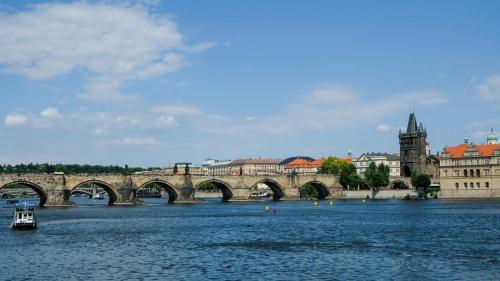 Prague
