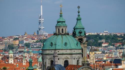 Prague