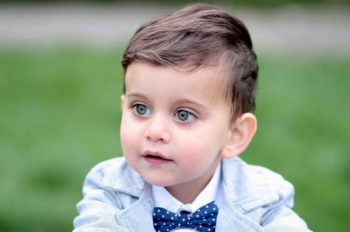 Cute Boy