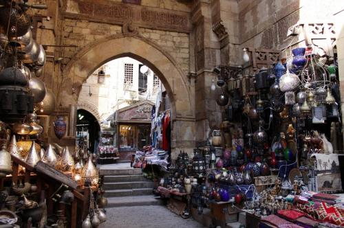 Cairo, Egypt