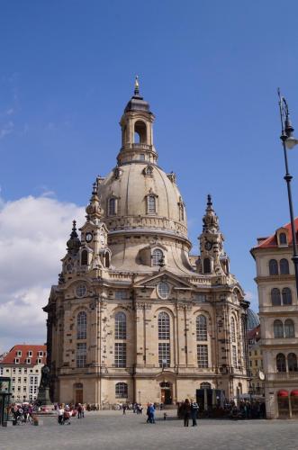 Religion Church