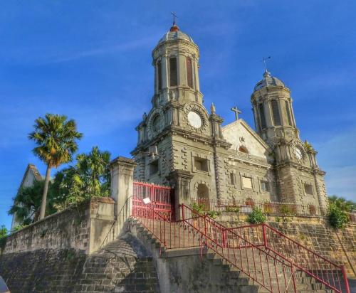 Religion Church