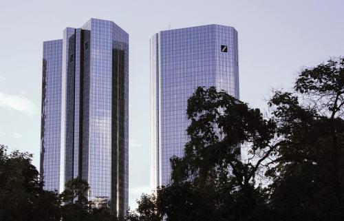 Frankfurt, Germany