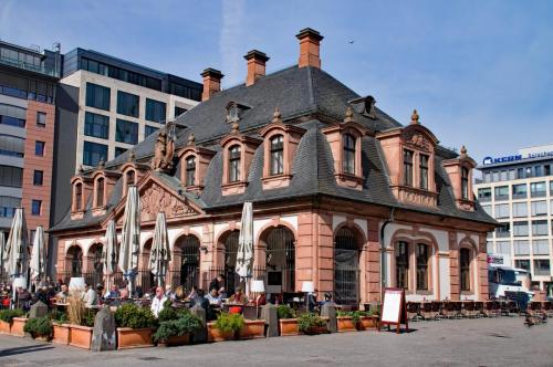 Frankfurt, Germany