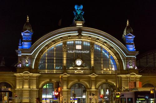 Frankfurt, Germany