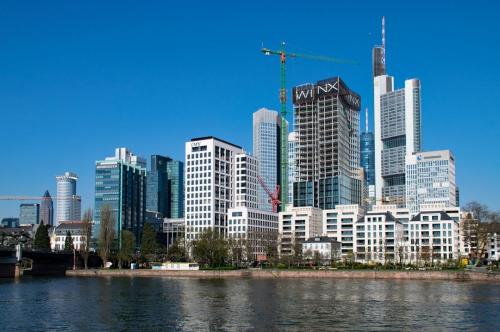 Frankfurt, Germany