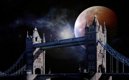 London, England