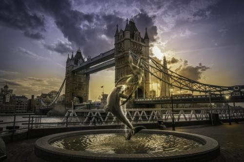 London, England