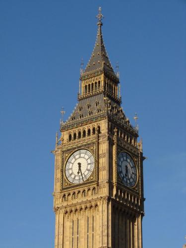 London, England