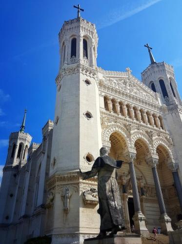 Lyon, France