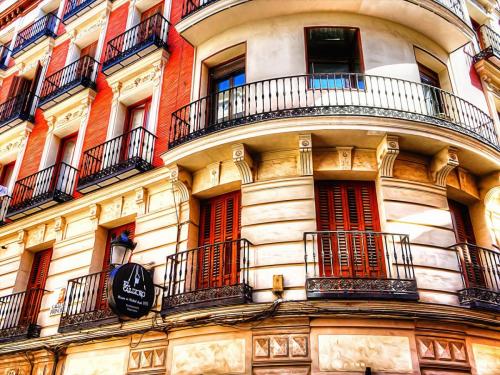 Madrid, Spain