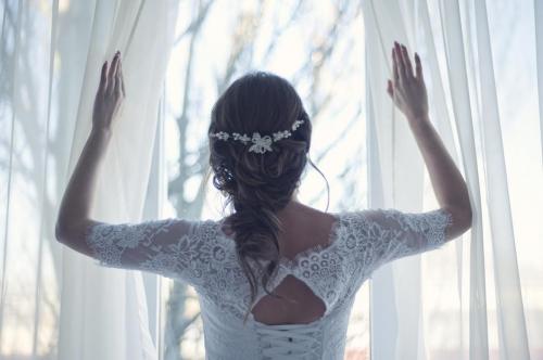 Marriage Bride