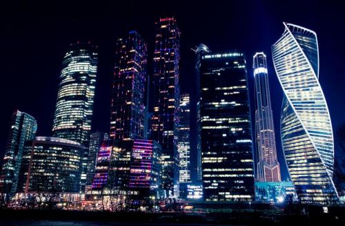 Moscow, Russia
