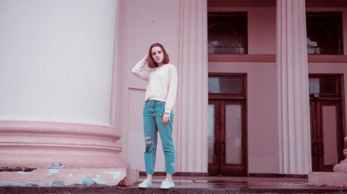 Girls Russia