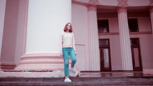 Girls Russia