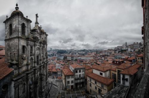 Porto, Portugal