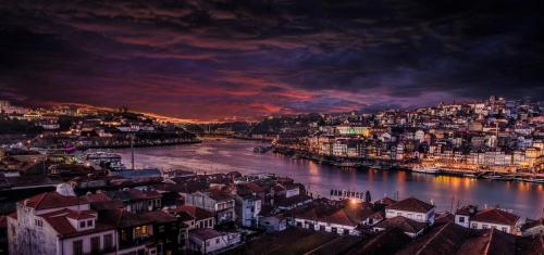 Porto, Portugal