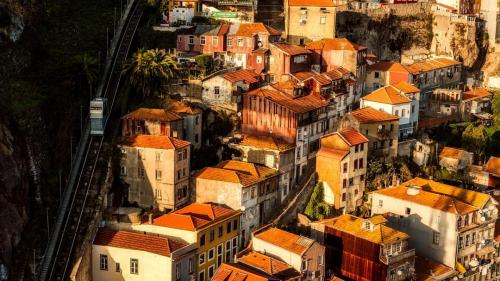 Porto, Portugal