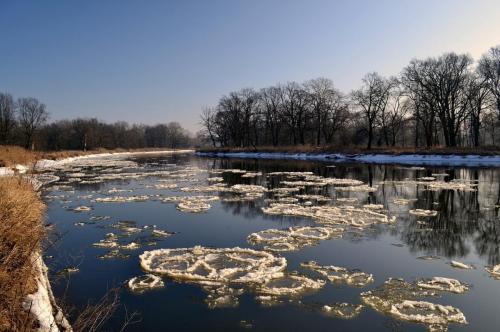 River