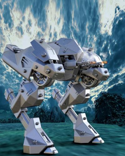Robot