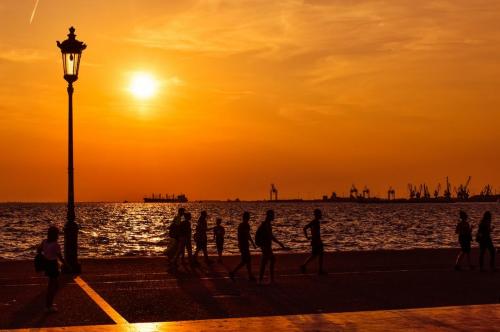Thessaloniki, Greece