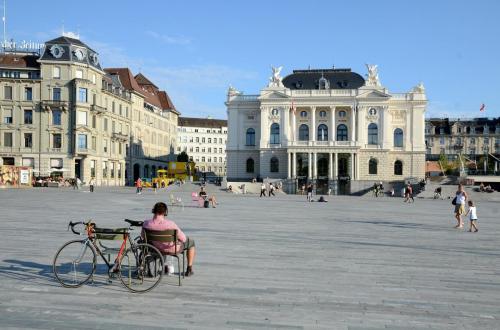 Zurich