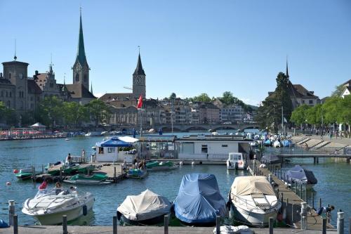 Zurich